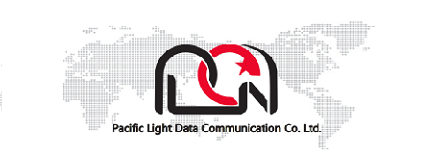 PACIFIC LIGHT DATA COMMUNICATION CO., LIMITED logo