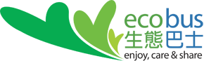 ECOBUS logo