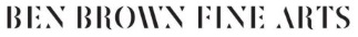 BEN BROWN GALLERY LIMITED logo
