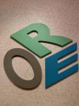 ROCK-ONE ENGINEERING COMPANY LIMITED logo