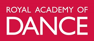 ROYAL ACADEMY OF DANCE logo