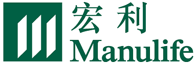 MANULIFE (JEANNY CHAN) logo