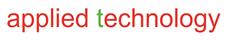 APPLIED TECHNOLOGY GROUP LIMITED logo