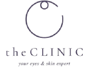 THE CLINIC logo