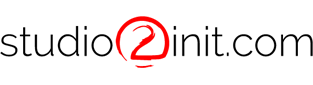 STUDIO 2INIT LIMITED logo