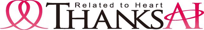 THANKS AI HONG KONG LIMITED logo