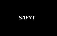 SAVVY TALENT RECRUITMENT logo