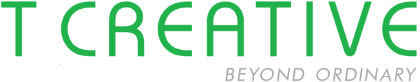 T CREATIVE LIMITED logo