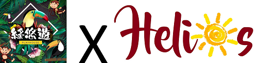GREENFIELD PLAYHOUSE logo