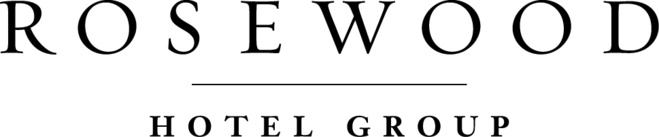 ROSEWOOD HOTEL GROUP (CORPORATE) logo