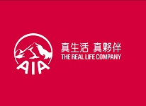 AIA (NOEL WONG) logo