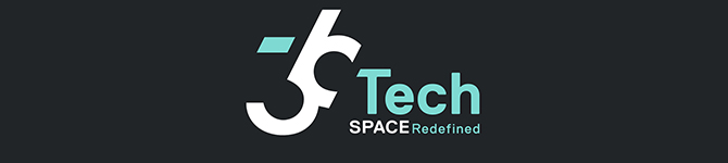36 TECHNOLOGY LIMITED logo