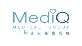 MEDIQ HEALTH SERVICE (ASIA) LIMITED logo