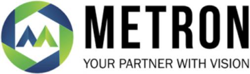 METRON HONG KONG LIMITED logo