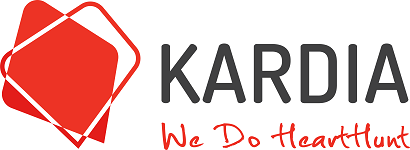KARDIA & PEOPLE COMPANY LIMITED logo