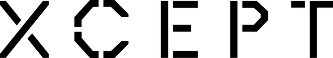 XCEPT LIMITED logo