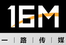 16LAO LIMITED logo