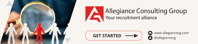 ALLEGIANCE CONSULTING GROUP LIMITED logo