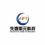 ADVANCED PLASMON TECHNOLOGIES LIMITED logo