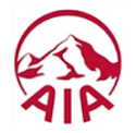 AIA (TSUI YUEN TAN) logo