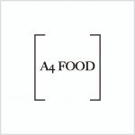 A4 FOOD LIMITED logo