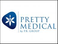 PRETTY BEAUTY SPA LIMITED logo
