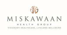 MISKAWAAN HEALTH GROUP LIMITED logo