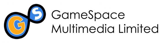 GAMESPACE MULTIMEDIA LIMITED logo