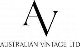 AUSTRALIAN VINTAGE LTD logo