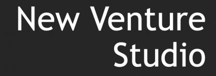 NEW VENTURE STUDIO LIMITED logo