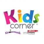 KIDS CORNER PLAYGROUP INTL LTD logo