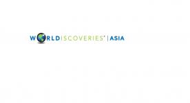 WORLDISCOVERIES ASIA LIMITED logo