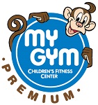 MY FIRST GYM CO., LIMITED logo