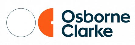 OSBORNE CLARKE logo