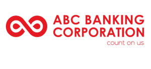 ABC BANKING CORPORATION LTD logo