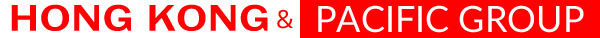 HONG KONG & PACIFIC GROUP LIMITED logo