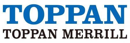 TOPPAN MERRILL LIMITED logo