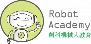 ROBOT ACADEMY logo