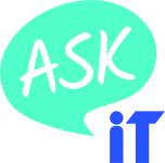 ASK IT LIMITED logo