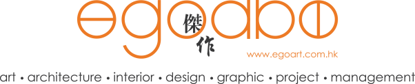 EGOART DESIGN WORKSHOP LIMITED logo
