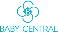 BABY CENTRAL LIMITED logo