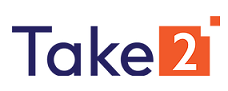 TAKE2 HEALTH LIMITED logo