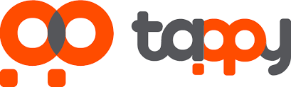 TAPPY TECHNOLOGIES LIMITED logo