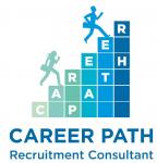 CAREER PATH RECRUITMENT CONSULTANT logo