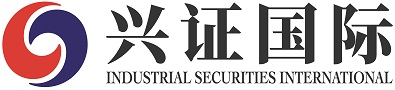 CHINA INDUSTRIAL SECURITIES INT'L FINANCIAL GROUP logo