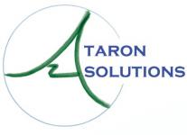 TARON SOLUTIONS LIMITED logo