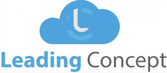 LEADING CONCEPT INTERNATIONAL LIMITED logo