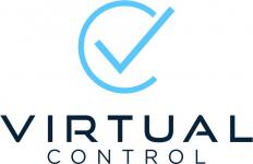VIRTUAL CONTROL LIMITED logo