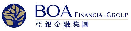 BOA FINANCIAL GROUP LIMITED logo