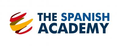 The Spanish Academy logo